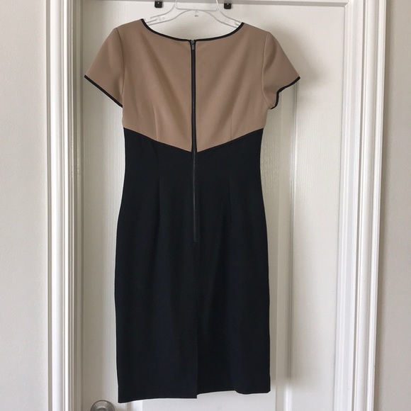 Executive style Gorgeous and classy Sheath Dress - Picture 3 of 5